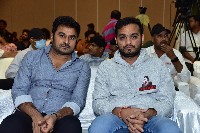 Dasara Movie Press Meet Photos